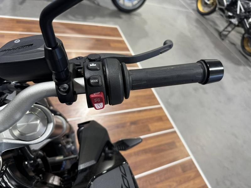 Used BMW F F 900 R A2 2023 Style Triple Black € 8599 in Lesménils