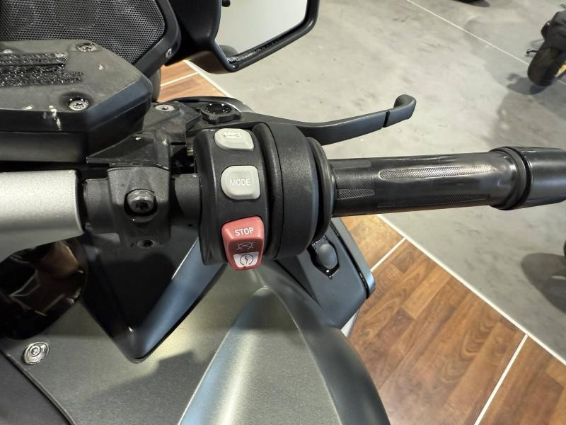 Used BMW R R 1200 RT Pack Touring + Pack Confort + Pack Dynamic 2014 Callisto grey metallic matt € 8999 in Lesménils