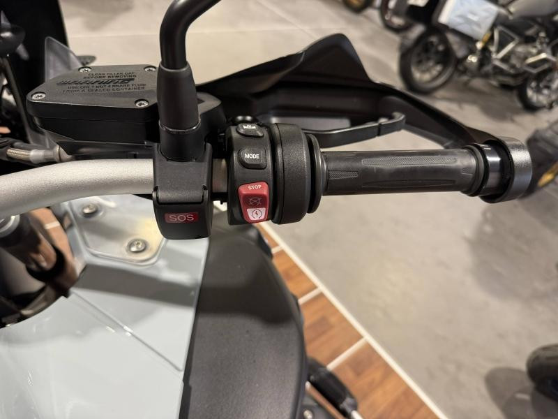 Used BMW R R 1250 GS Adventure 2020 Gris € 14499 in Lesménils