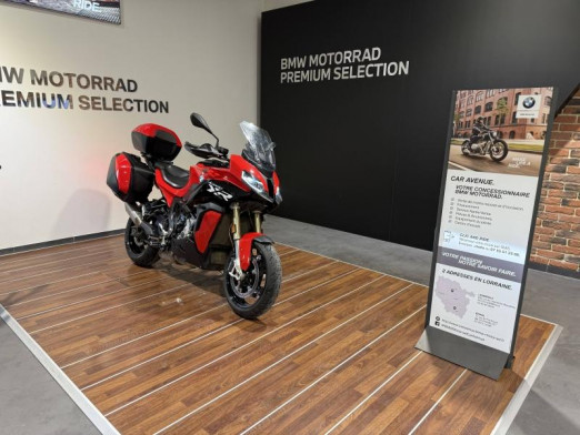 Used BMW S S 1000 XR 2022 Rouge € 13,999 in Lesménils