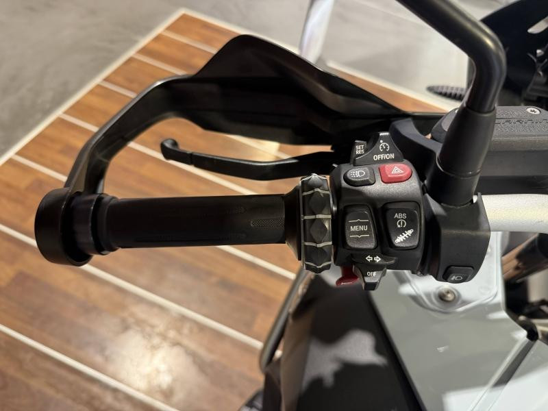 Used BMW R R 1250 GS Adventure 2020 Gris € 14499 in Lesménils