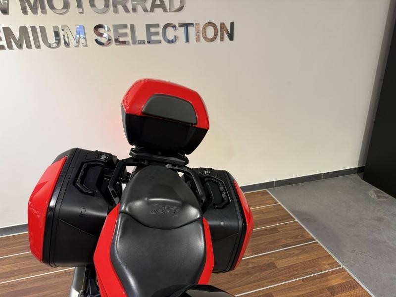 Used BMW S S 1000 XR 2022 Rouge € 13999 in Lesménils