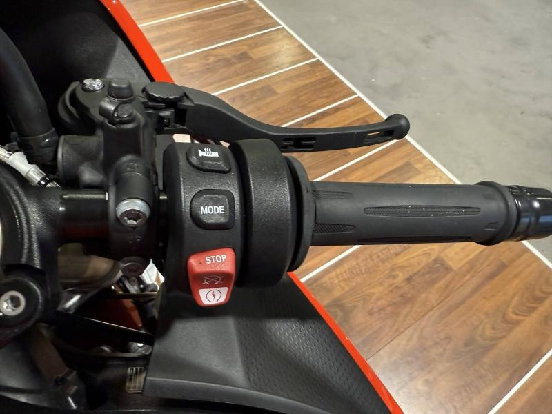 Used BMW S S 1000 RR 2023 Racing Red € 18490 in Lesménils