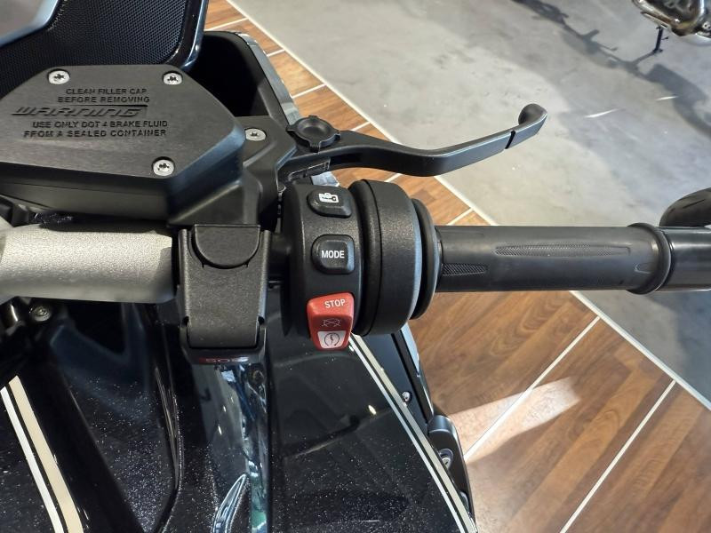 Used BMW K K 1600 GT 2023 719 Meteoric Dust II Metallic € 21999 in Lesménils