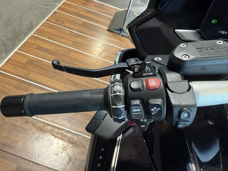 Used BMW K K 1600 GT 2023 719 Meteoric Dust II Metallic € 21999 in Lesménils