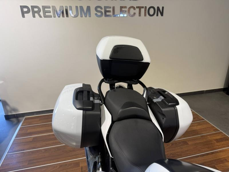 Used BMW R R 1250 RS Evo 2023 Light White € 17999 in Lesménils