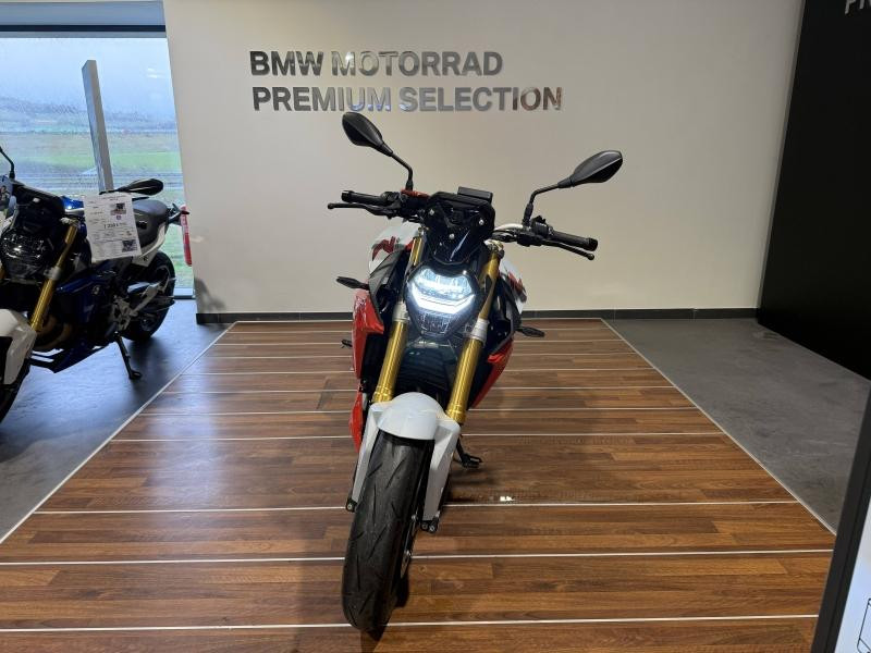 Used BMW F F 900 R A2 8CV 2020 Style Sport € 6590 in Lesménils