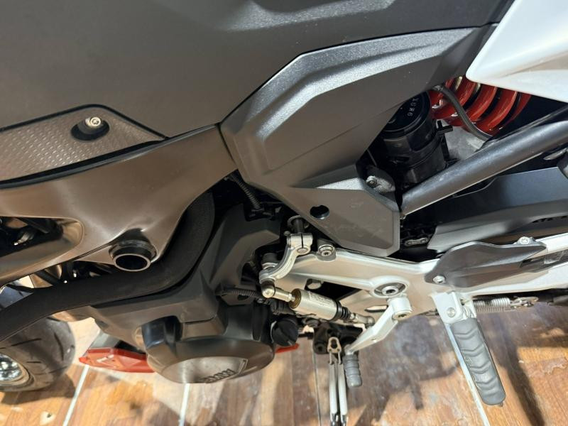 Used BMW F F 900 R A2 8CV 2020 Style Sport € 6590 in Lesménils