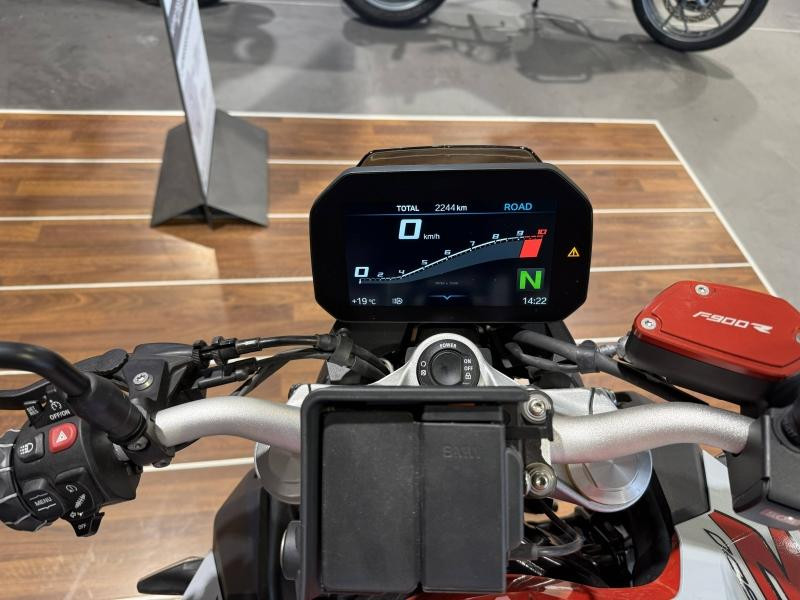 Used BMW F F 900 R A2 8CV 2020 Style Sport € 6590 in Lesménils
