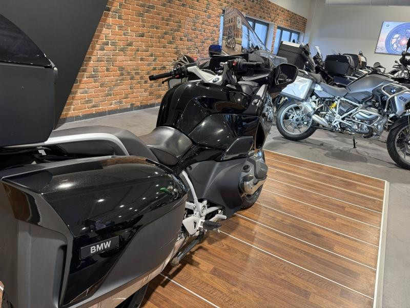 Used BMW R R 1250 RT 2022 Style Triple Black € 17499 in Lesménils