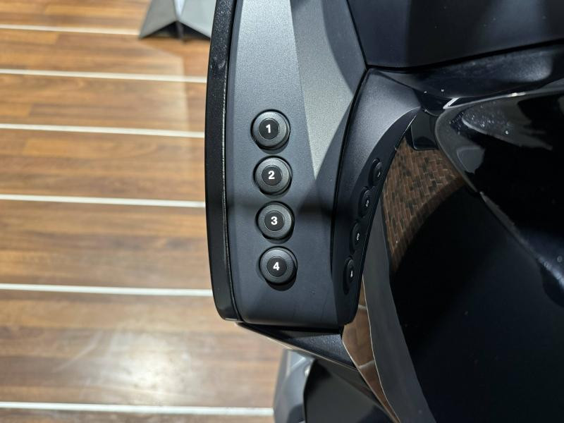 Used BMW R R 1250 RT 2022 Style Triple Black € 17499 in Lesménils