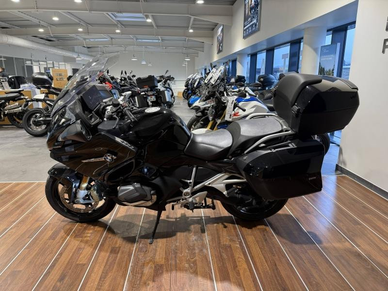 Used BMW R R 1250 RT 2022 Style Triple Black € 17499 in Lesménils