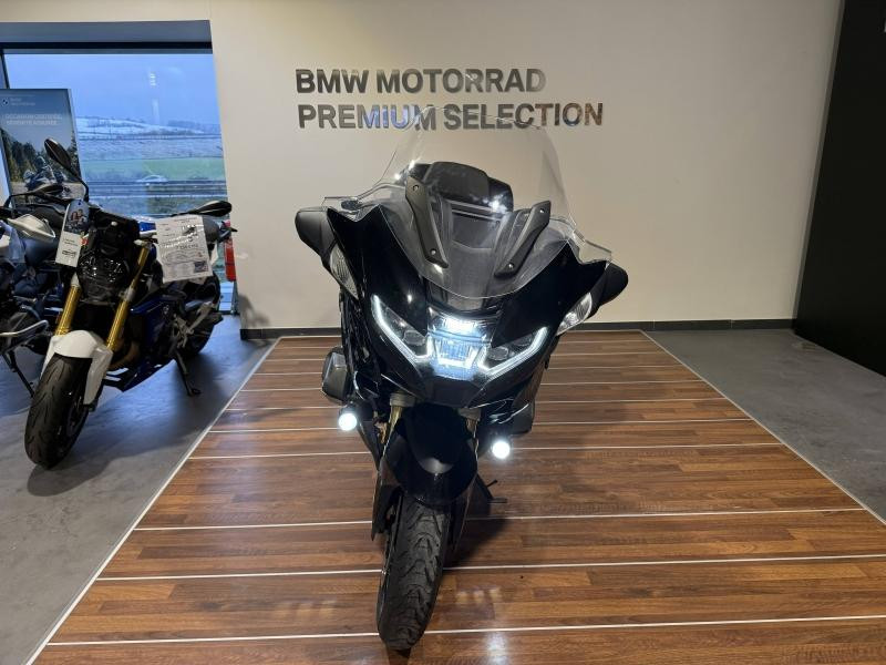 Used BMW R R 1250 RT 2022 Style Triple Black € 17499 in Lesménils