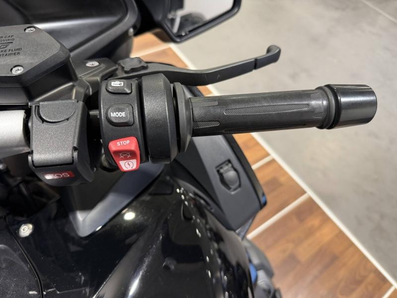 Used BMW R R 1250 RT 2022 Style Triple Black € 17499 in Lesménils