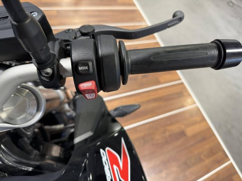 Used BMW F F 900 R 2022 Noir € 5700 in Lesménils