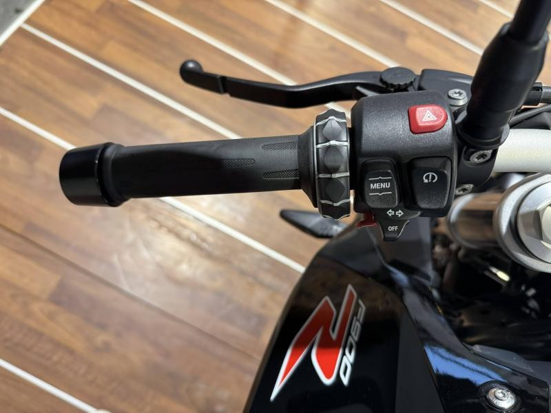 Used BMW F F 900 R 2022 Noir € 5700 in Lesménils