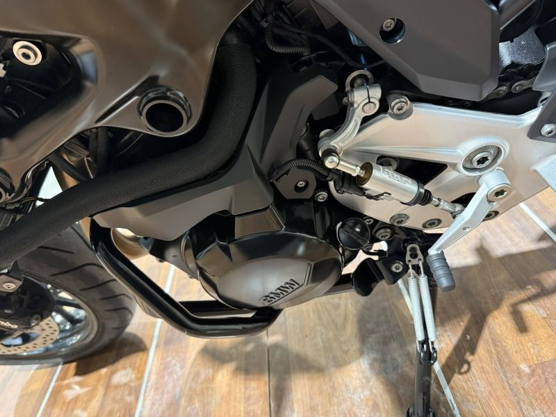 Used BMW F F 900 R A2 2022 Style Exclusive (Bluestone) € 5700 in Lesménils