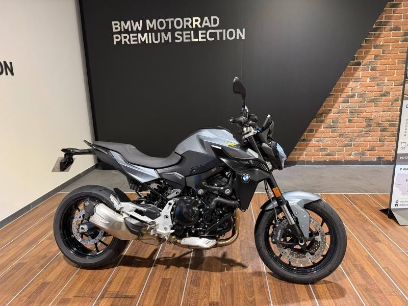 Used BMW F F 900 R A2 2022 Style Exclusive (Bluestone) € 5700 in Lesménils