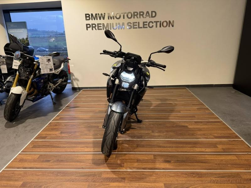 Used BMW F F 900 R A2 2022 Style Exclusive (Bluestone) € 5700 in Lesménils