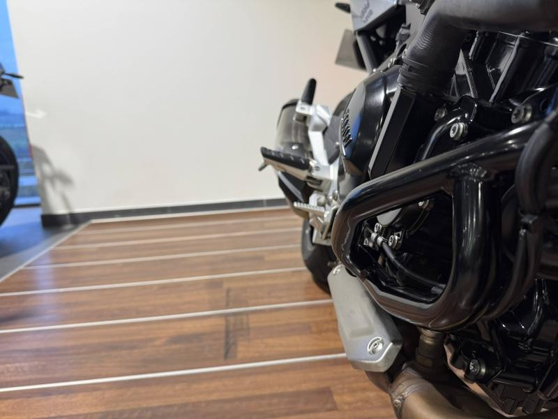 Used BMW F F 900 R A2 2022 Style Exclusive (Bluestone) € 5700 in Lesménils