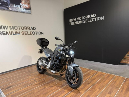 Used BMW F F 900 R 2022 Style Exclusive (Bluestone) € 5,700 in Lesménils