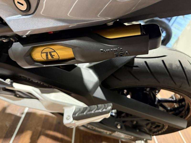 Used BMW F F 900 R 2022 Style Exclusive (Bluestone) € 5700 in Lesménils