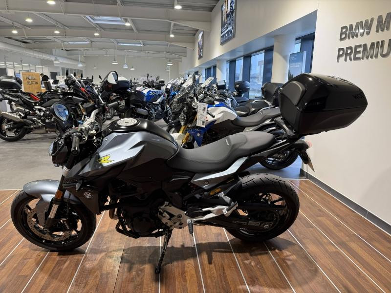 Used BMW F F 900 R 2022 Style Exclusive (Bluestone) € 5700 in Lesménils