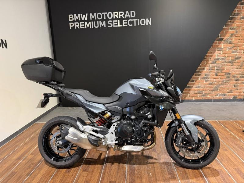 Used BMW F F 900 R 2022 Style Exclusive (Bluestone) € 5700 in Lesménils