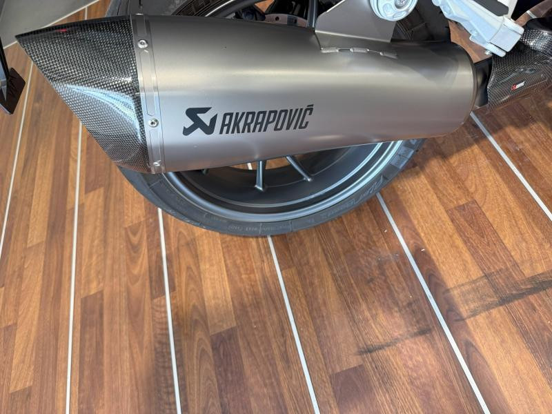 Used BMW R R 1250 R 2021 Gris € 11999 in Lesménils