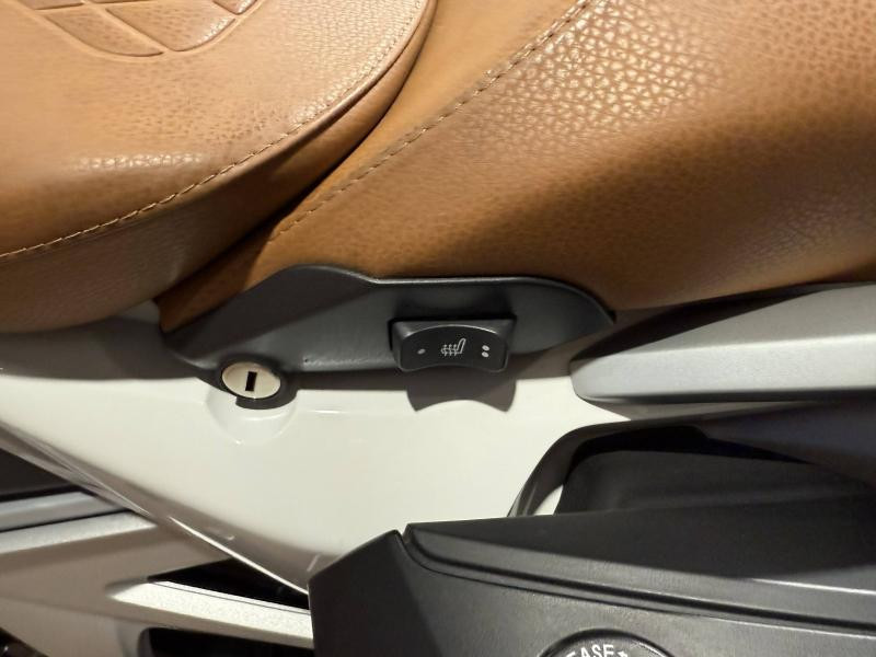 Used BMW R R 1250 RT 2023 Blanc € 19750 in Lesménils