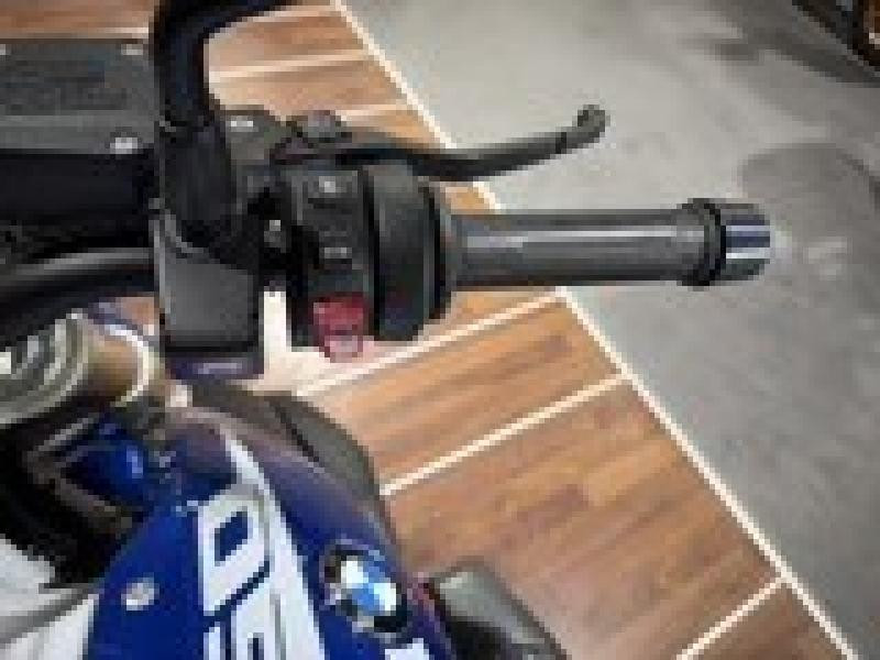 Occasion BMW R R 1250 R Evo 2023 Racing Blue Metallic 15999 € à Lesménils