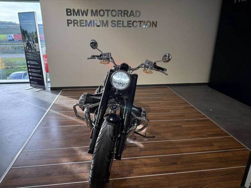 Occasion BMW R R 1800 First Edition 2021 Gris 10999 € à Lesménils