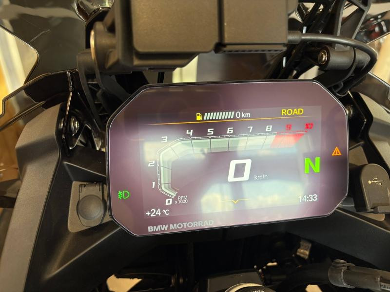 Used BMW F F 900 GS Adventure 2025 Noir € 17590 in Lesménils