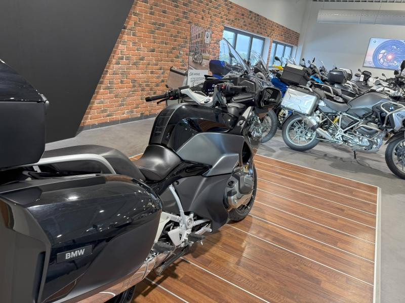 Occasion BMW R R 1250 RT 2022 Style Triple Black 17999 € à Lesménils