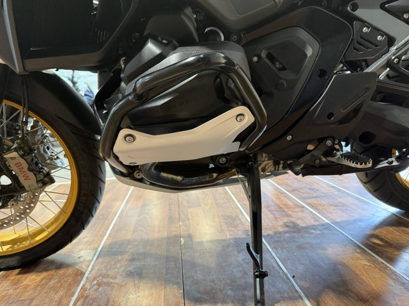 Used BMW R R 1300 GS Adventure 2025 Black Storm Metallic € 24499 in Lesménils