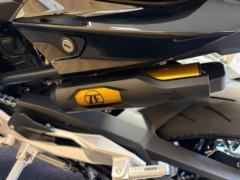 Used BMW F F 900 R A2 2025 2025 Style Triple Black € 12999 in Lesménils