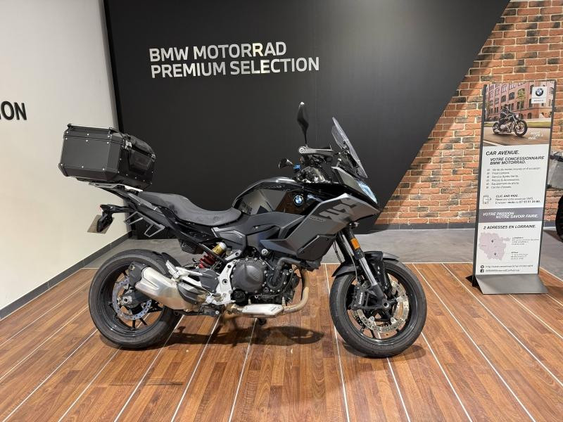 Occasion BMW F F 900 XR A2 2023 Style Triple Black 9999 € à Lesménils