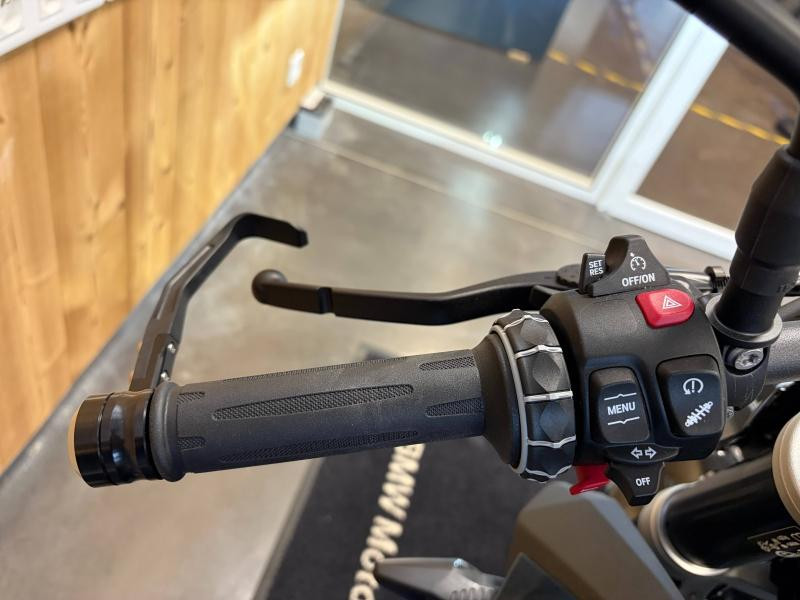 Used BMW F F 900 R A2 2025 2025 Style Triple Black € 12999 in Lesménils