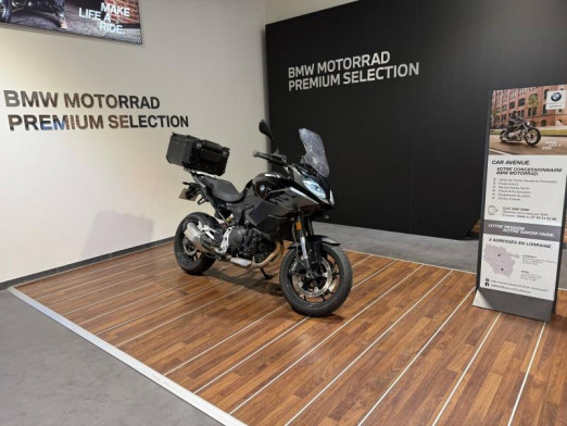 Used BMW F F 900 XR A2 2023 Style Triple Black € 9,999 in Lesménils