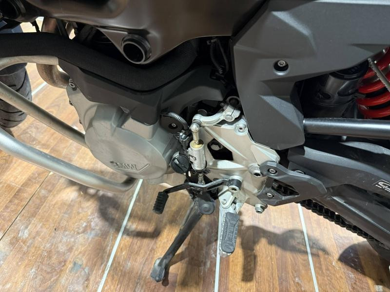 Used BMW F F 750 GS 2022 Style Triple Black (Black Storm 2) € 8999 in Lesménils