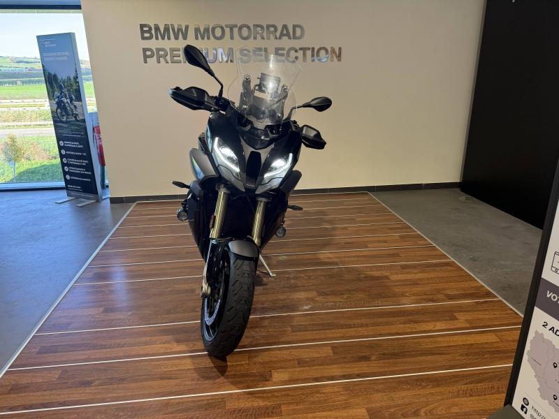 Occasion BMW S S 1000 XR 2023 Style Triple Black 14999 € à Lesménils