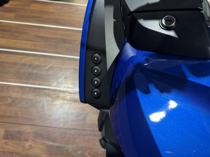 Used BMW R R 1250 RT 2023 Racing Blue Metallic € 21500 in Lesménils