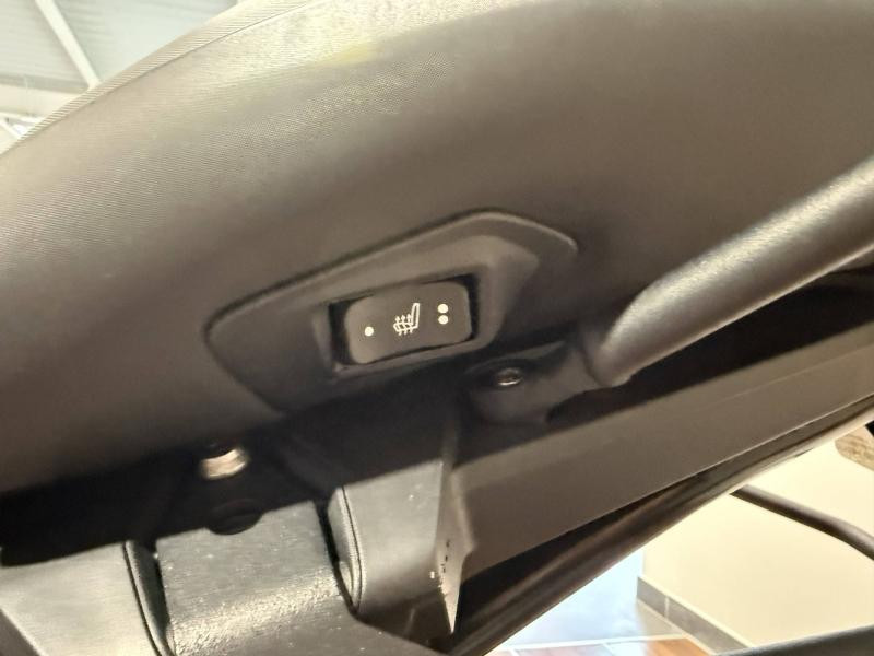 Used BMW R R 1250 GS Adventure 2023 Blck Storm Metallic / Black / Achat Grey € 20500 in Lesménils