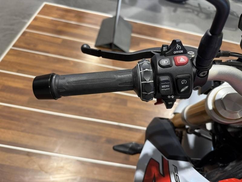 Used BMW F F 900 R A2 8CV 2020 Style Sport € 6590 in Lesménils