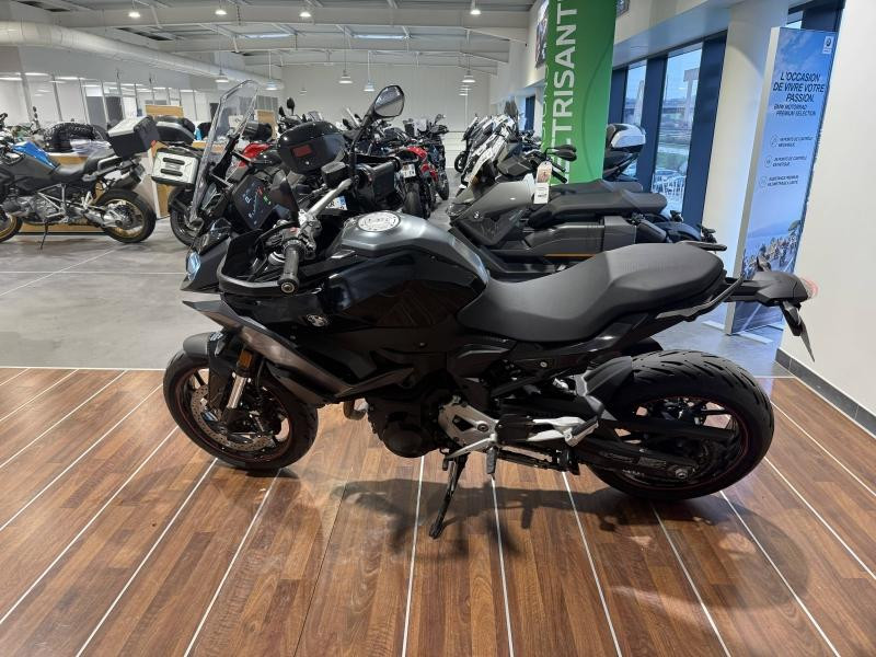 Occasion BMW F F 900 XR 2022 Style Triple Black (Black Storm 2) 8999 € à Lesménils