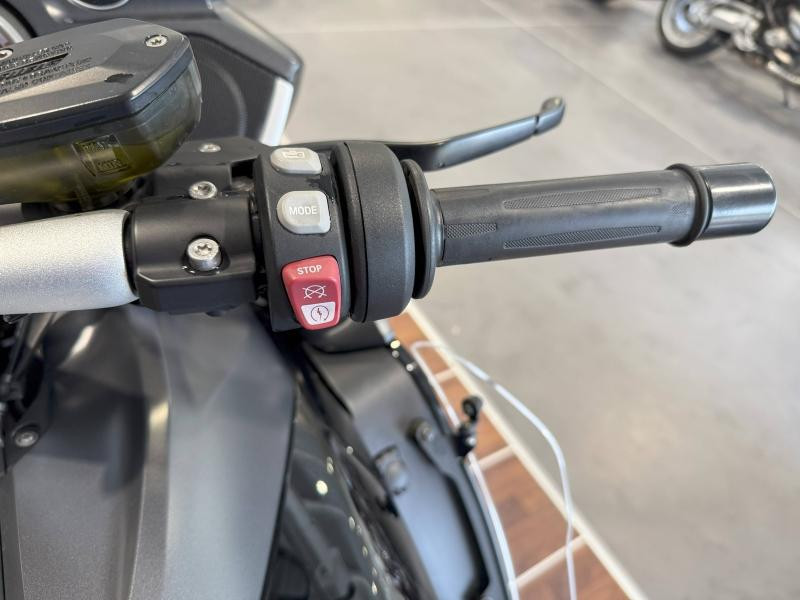 Used BMW K K 1600 GT Pack Sécurité + Pack GT + Radio 2016 Black Storm metallic € 12750 in Lesménils