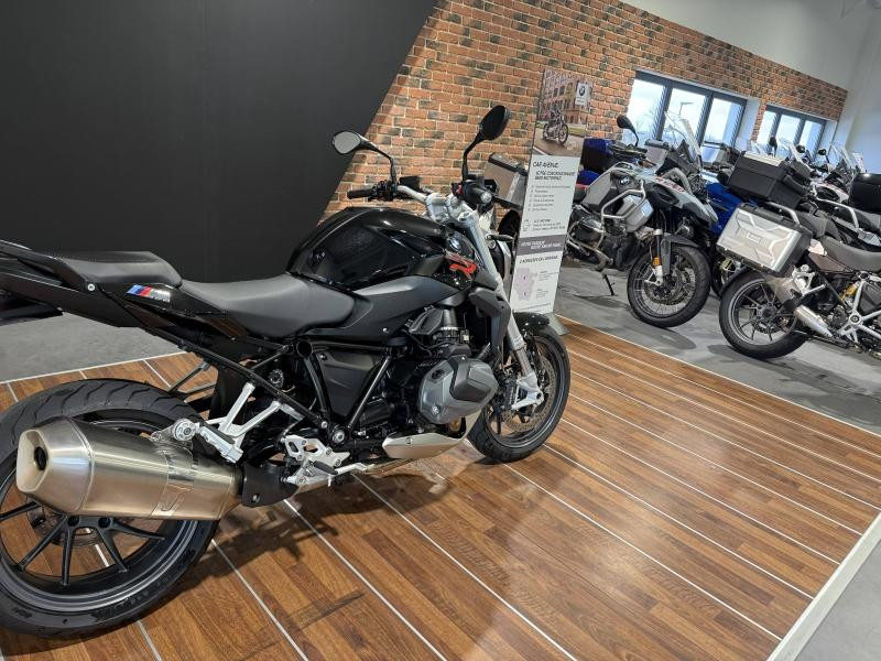 Used BMW R R 1250 R 2022 Gris € 9999 in Lesménils