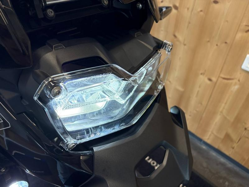 Used BMW F F 900 GS Adventure 2025 Noir € 17590 in Lesménils