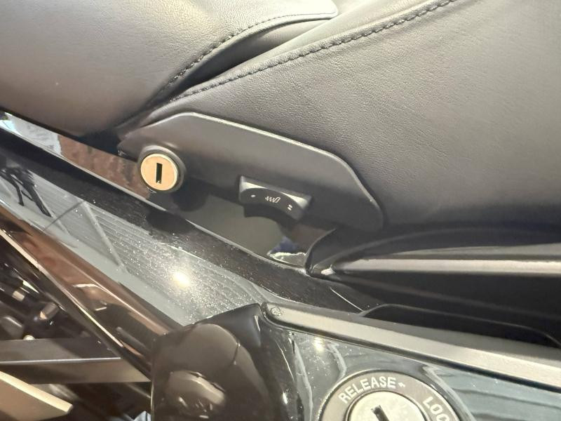 Used BMW K K 1600 GT Pack Sécurité + Pack GT + Radio 2016 Black Storm metallic € 12750 in Lesménils