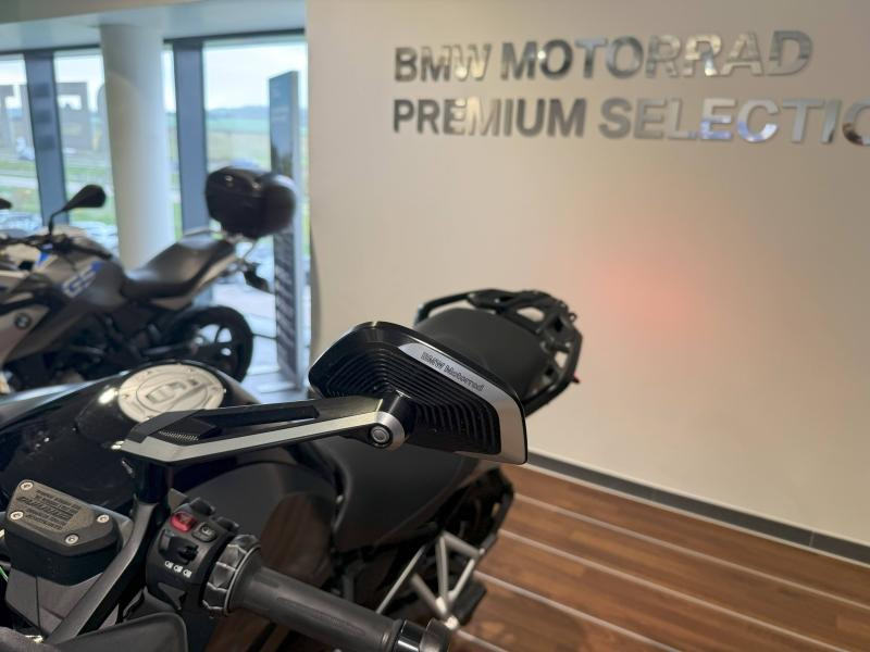 Occasion BMW R R 1250 GS 2023 Blck Storm Metallic / Black / Achat Grey 17500 € à Lesménils